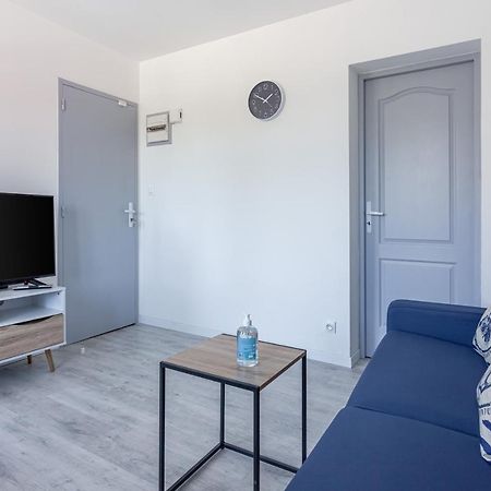 Kelys Centre Confort Moderne Boulogne-sur-Mer Kültér fotó