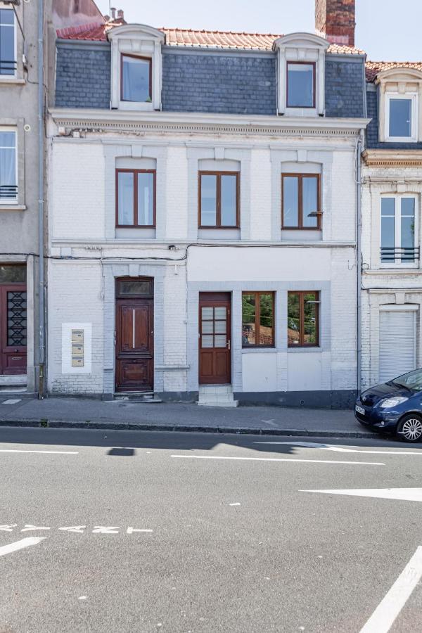 Kelys Centre Confort Moderne Boulogne-sur-Mer Kültér fotó