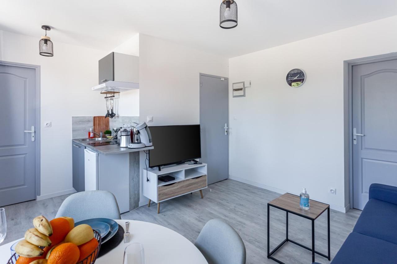 Kelys Centre Confort Moderne Boulogne-sur-Mer Kültér fotó